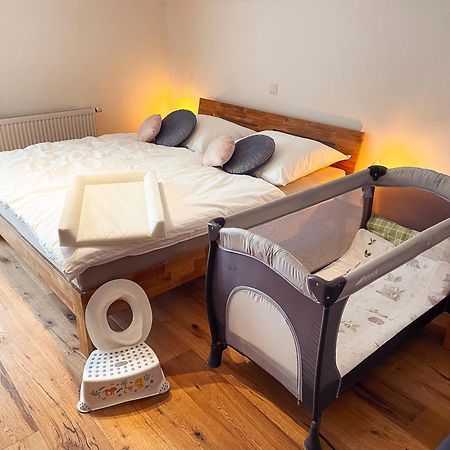 Apartment Auszeit Reith bei Seefeld Dış mekan fotoğraf