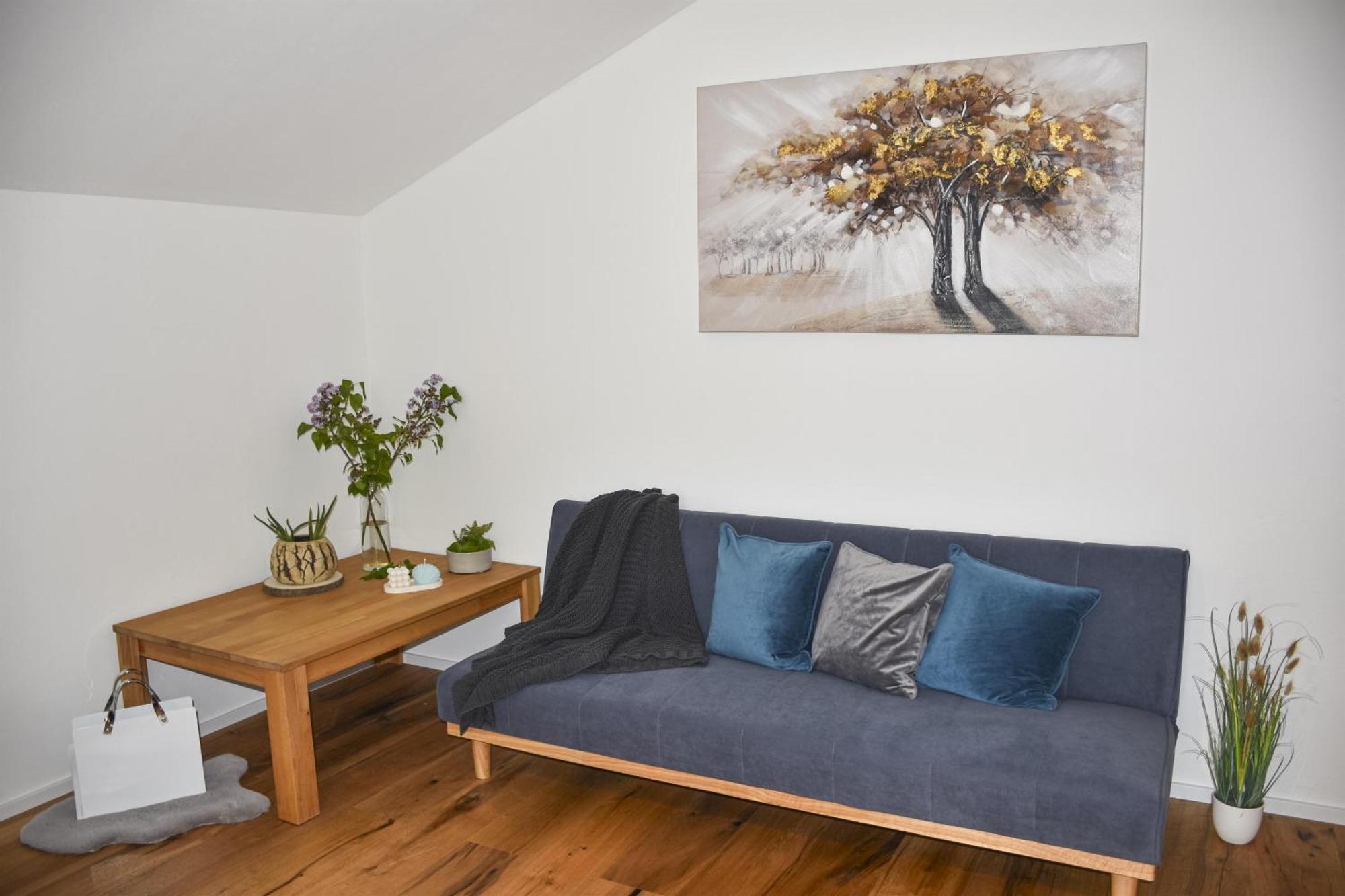 Apartment Auszeit Reith bei Seefeld Dış mekan fotoğraf