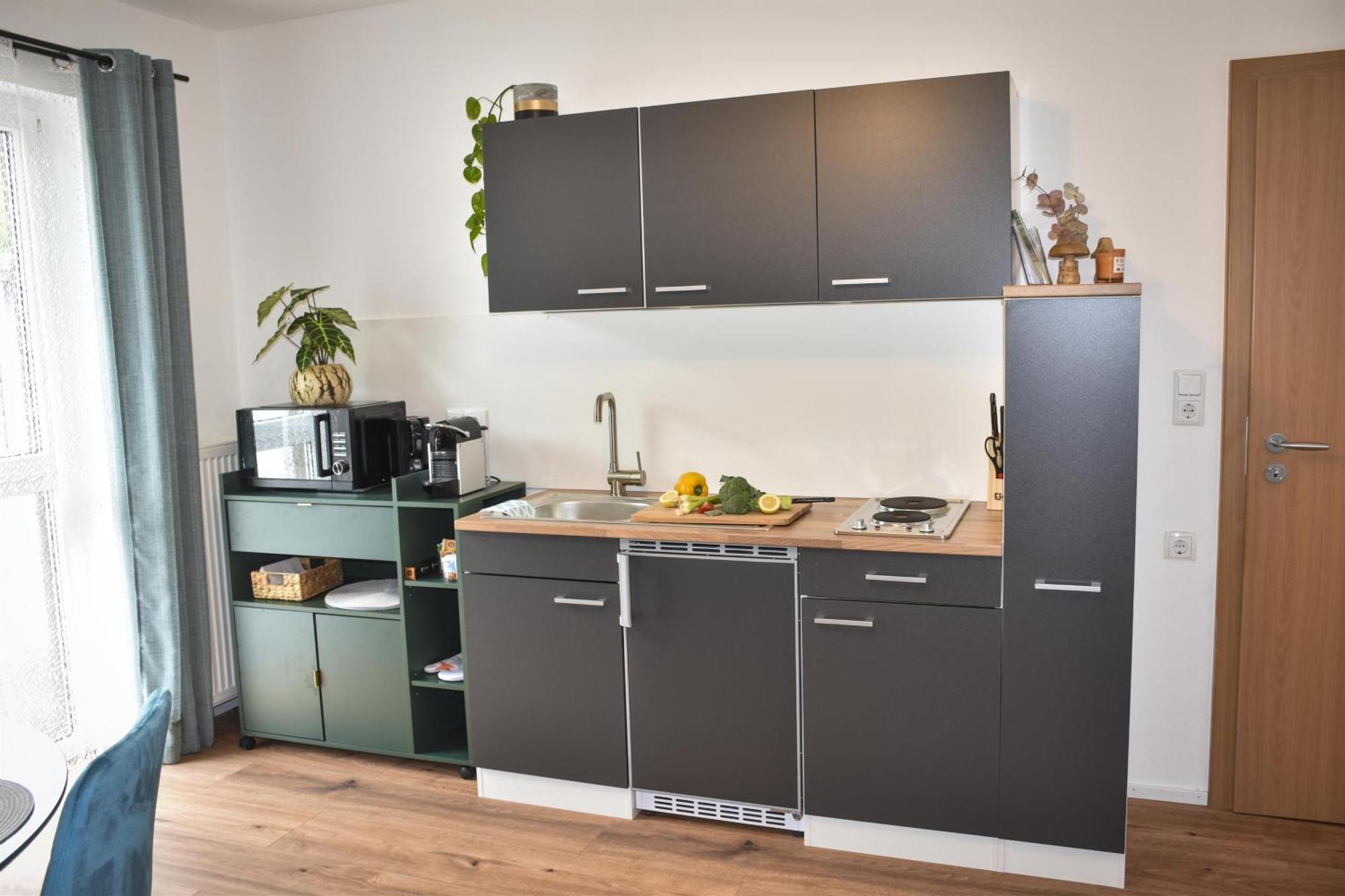 Apartment Auszeit Reith bei Seefeld Dış mekan fotoğraf