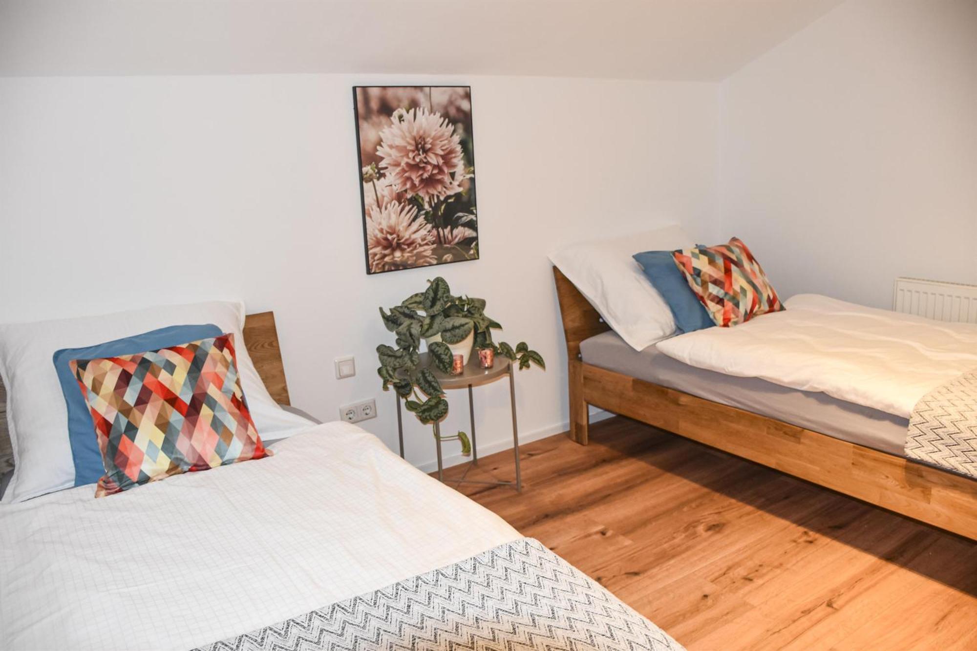 Apartment Auszeit Reith bei Seefeld Dış mekan fotoğraf