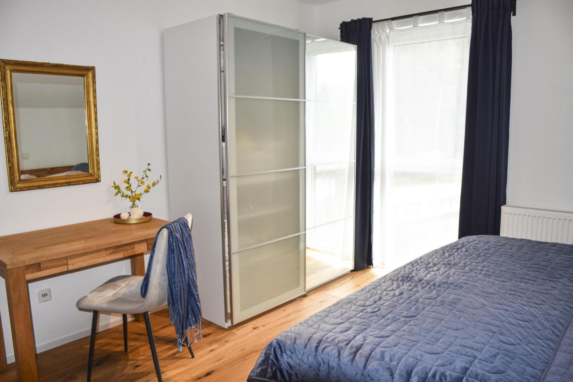 Apartment Auszeit Reith bei Seefeld Dış mekan fotoğraf