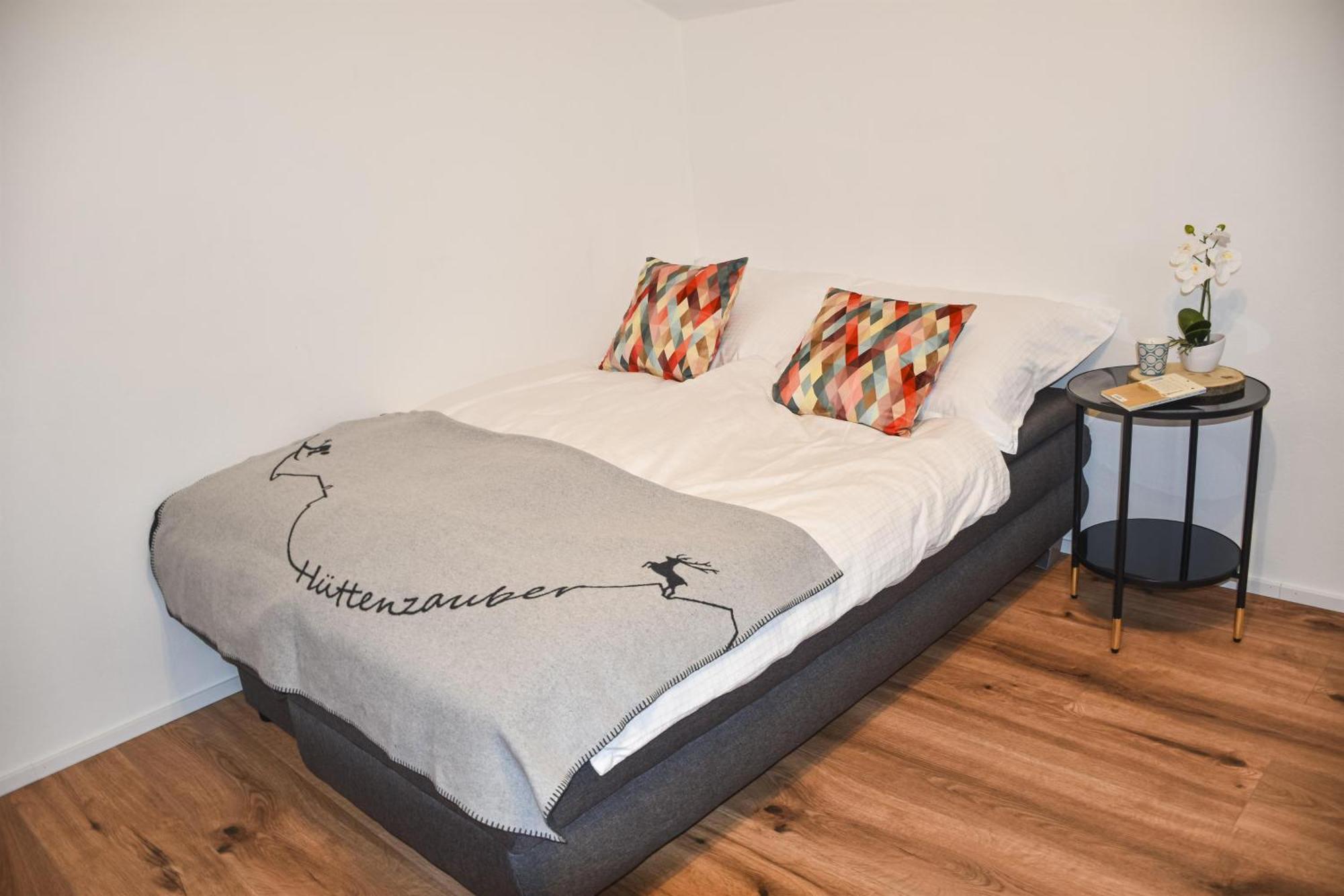 Apartment Auszeit Reith bei Seefeld Dış mekan fotoğraf