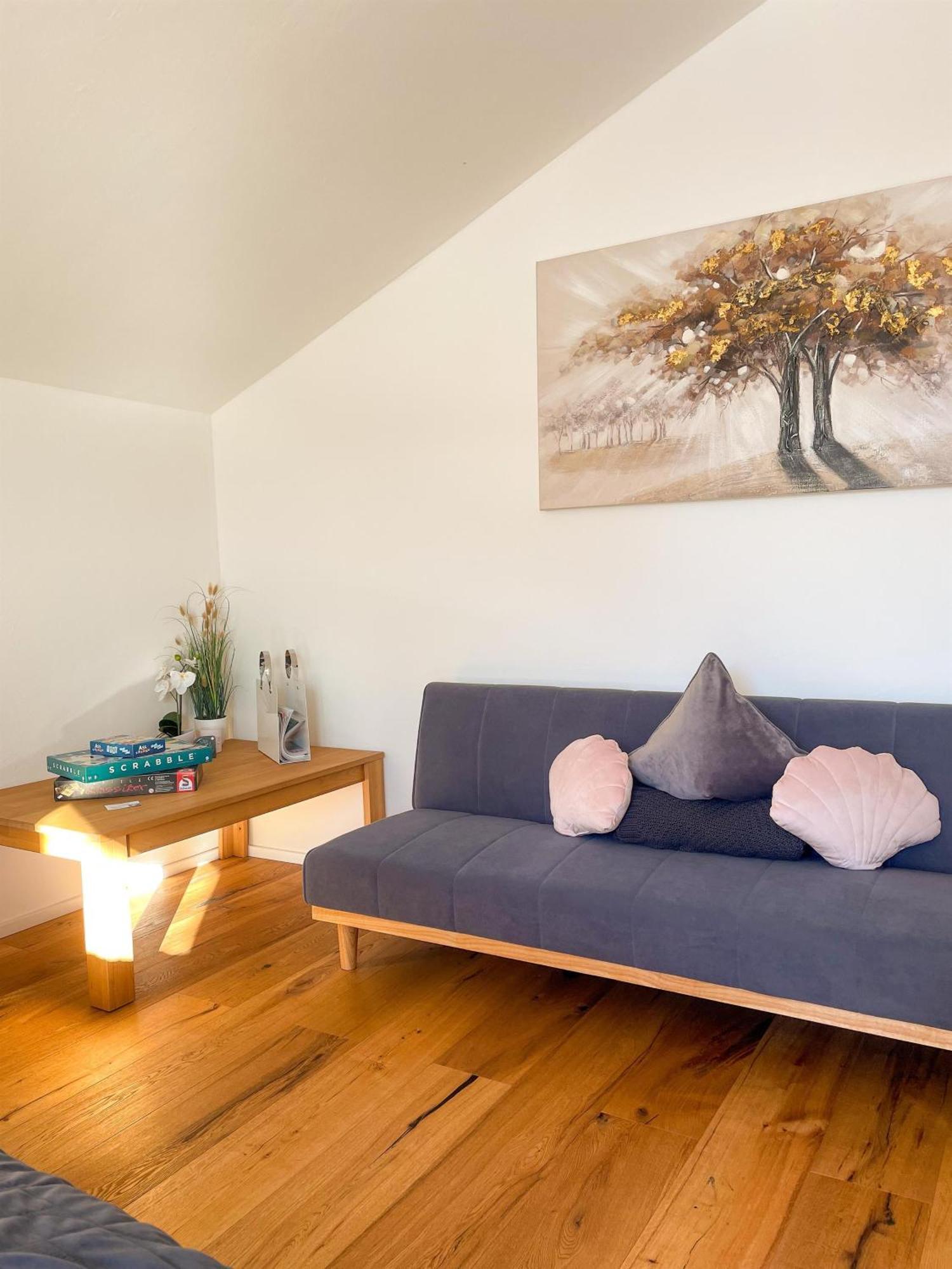 Apartment Auszeit Reith bei Seefeld Dış mekan fotoğraf