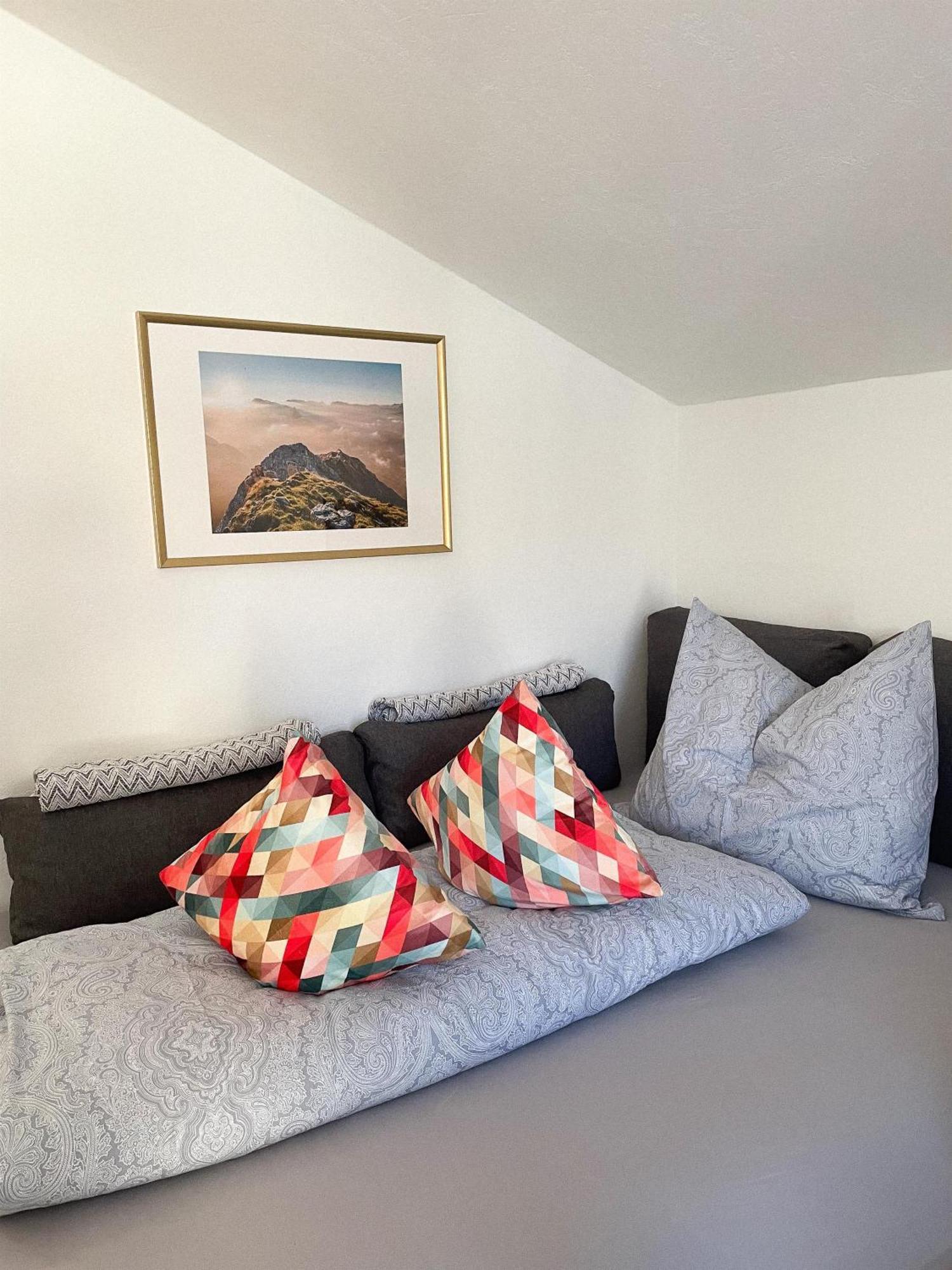Apartment Auszeit Reith bei Seefeld Dış mekan fotoğraf